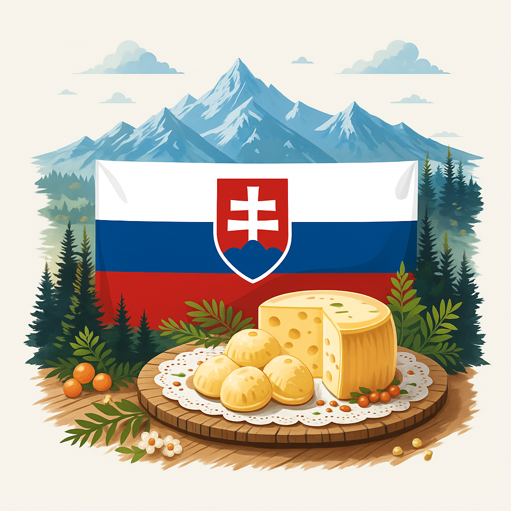 Slovensko