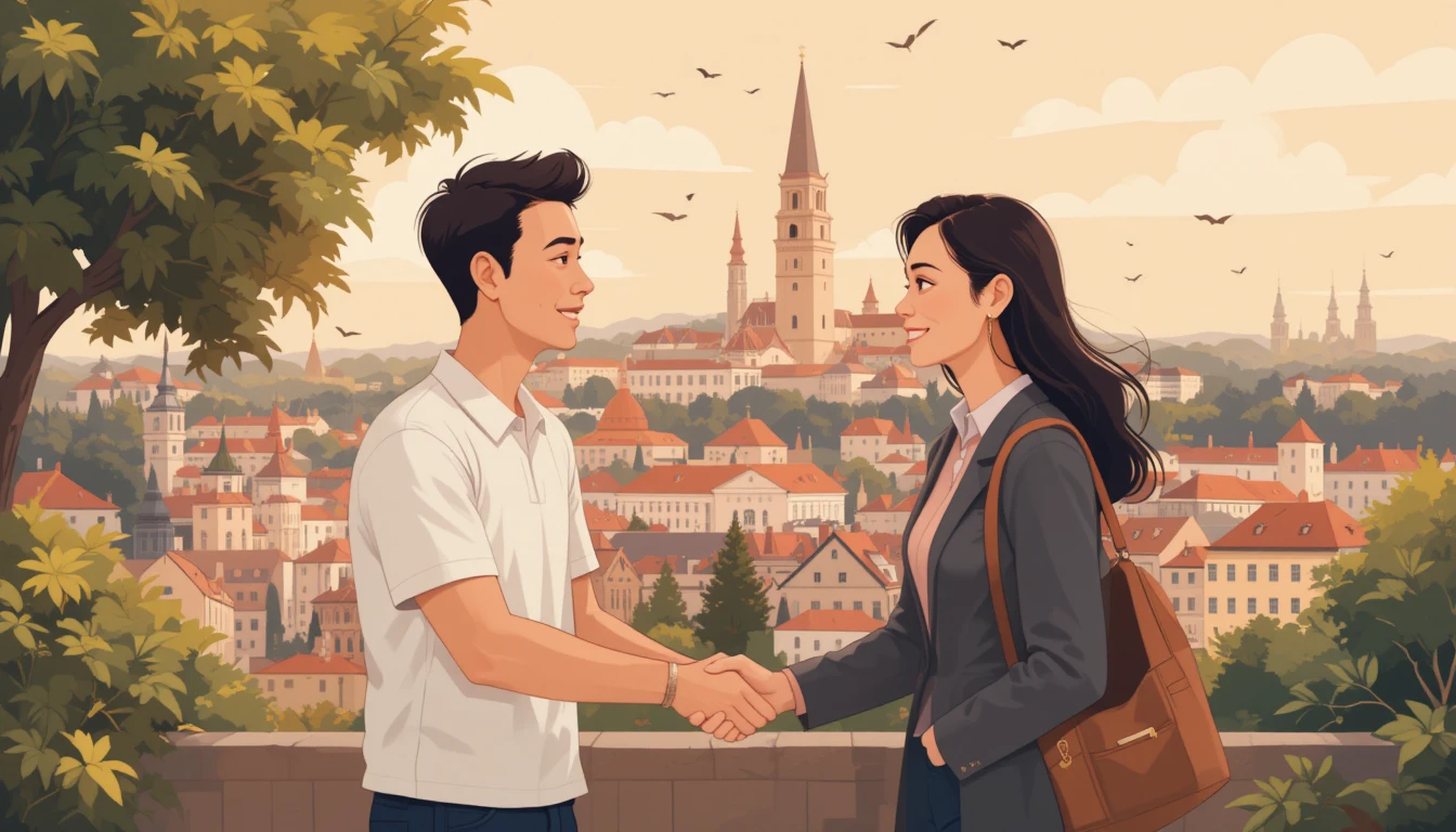 Việt Nam – Thông tin hữu ích khi sống tại Slovakia