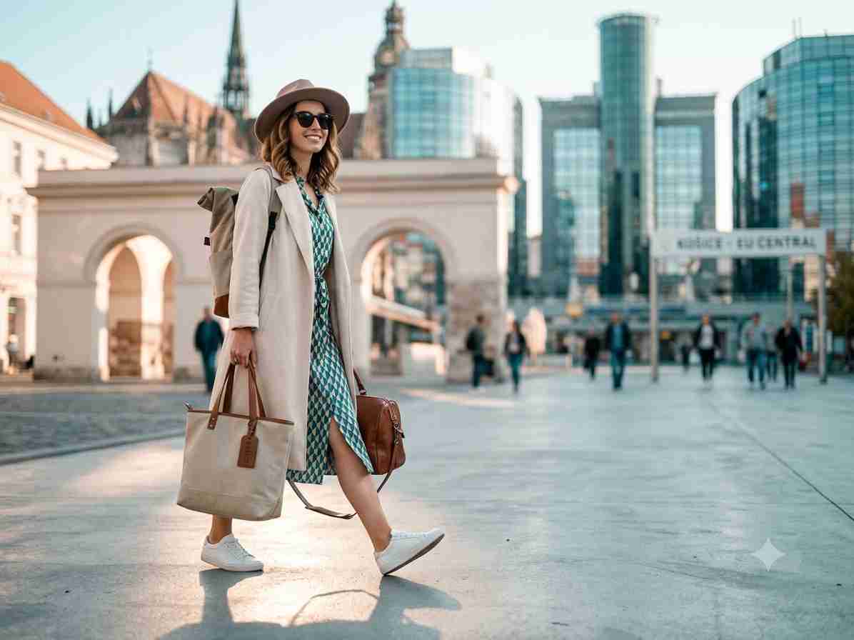 XENOS – Cơ quan Hỗ trợ Người nước ngoài tại Slovakia